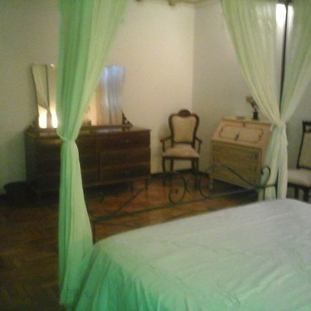 Casa Bindi Hotel Triana Luaran gambar