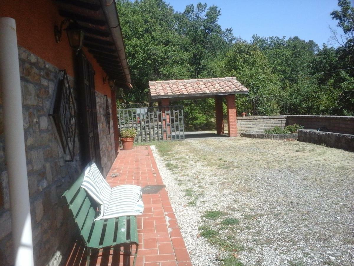 Casa Bindi Hotel Triana Luaran gambar