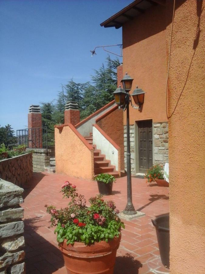 Casa Bindi Hotel Triana Luaran gambar