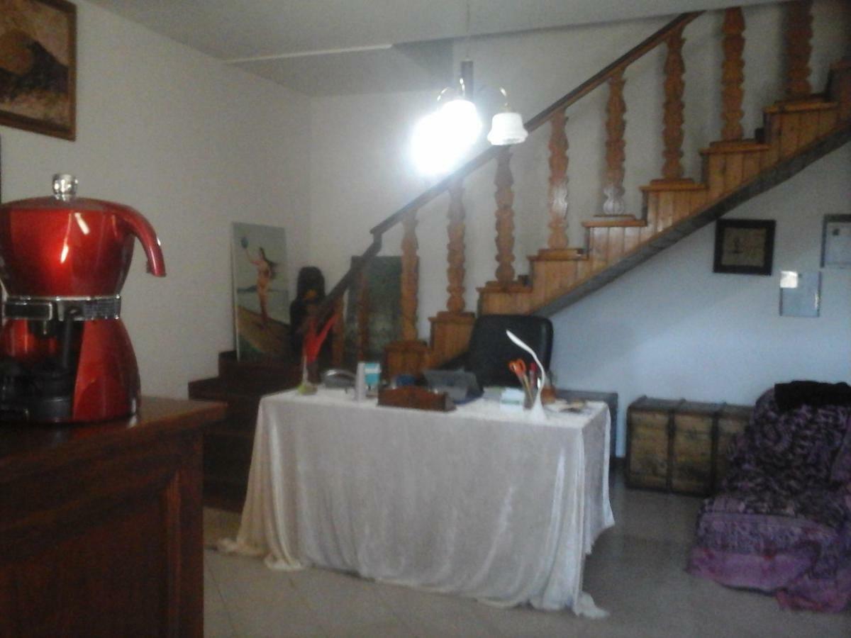 Casa Bindi Hotel Triana Luaran gambar