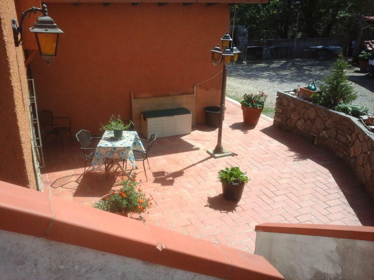 Casa Bindi Hotel Triana Luaran gambar