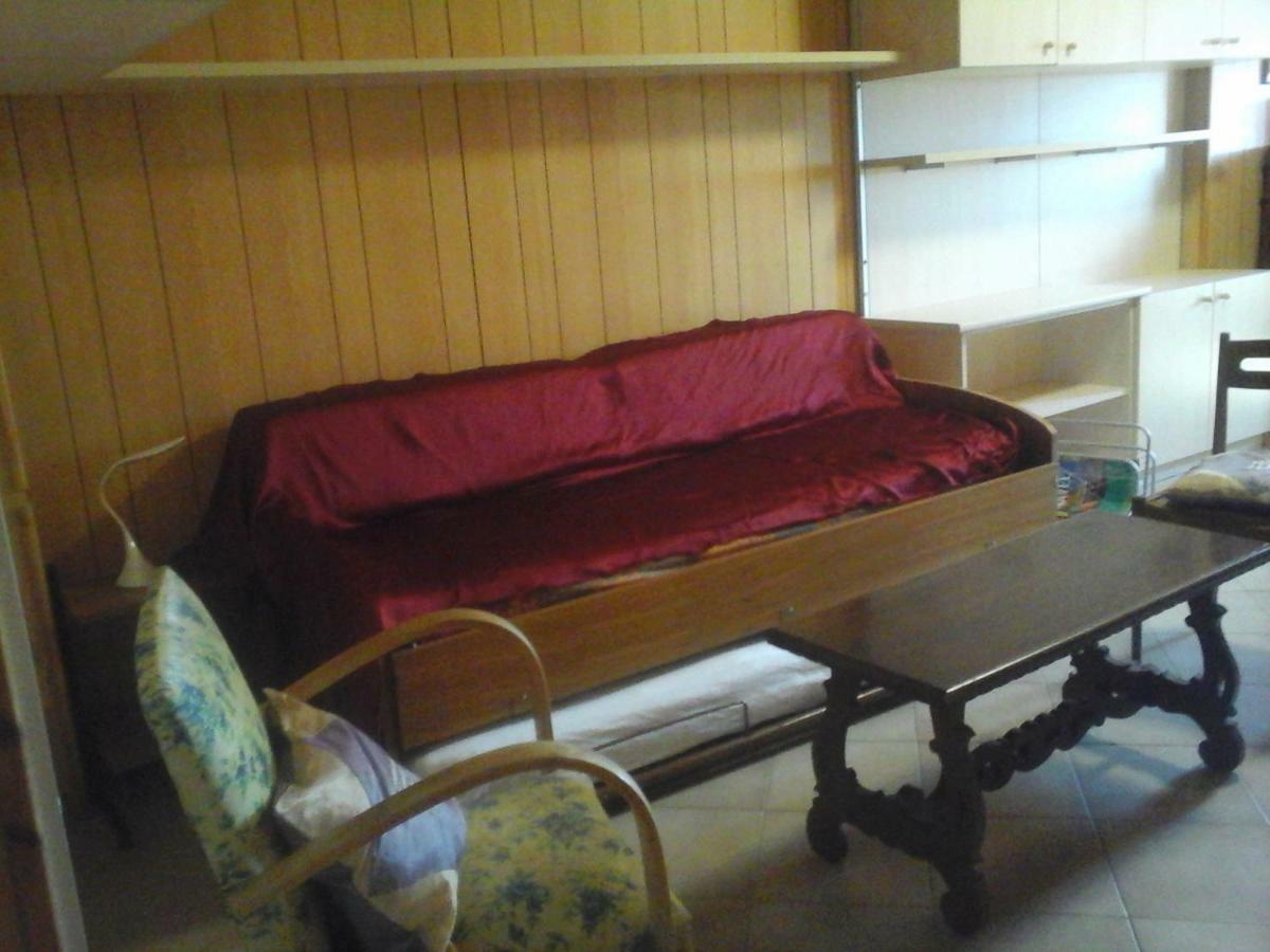 Casa Bindi Hotel Triana Luaran gambar