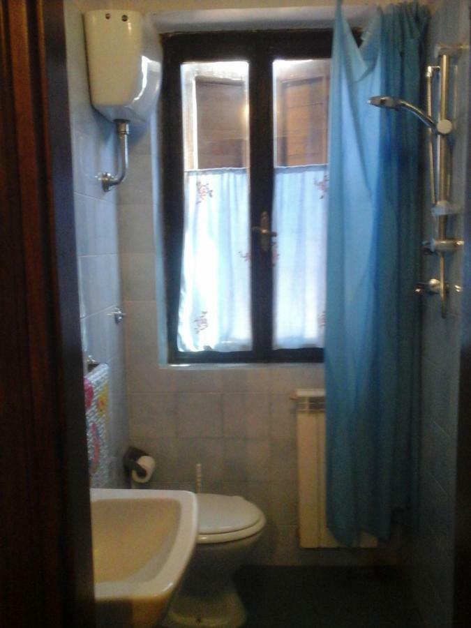 Casa Bindi Hotel Triana Luaran gambar