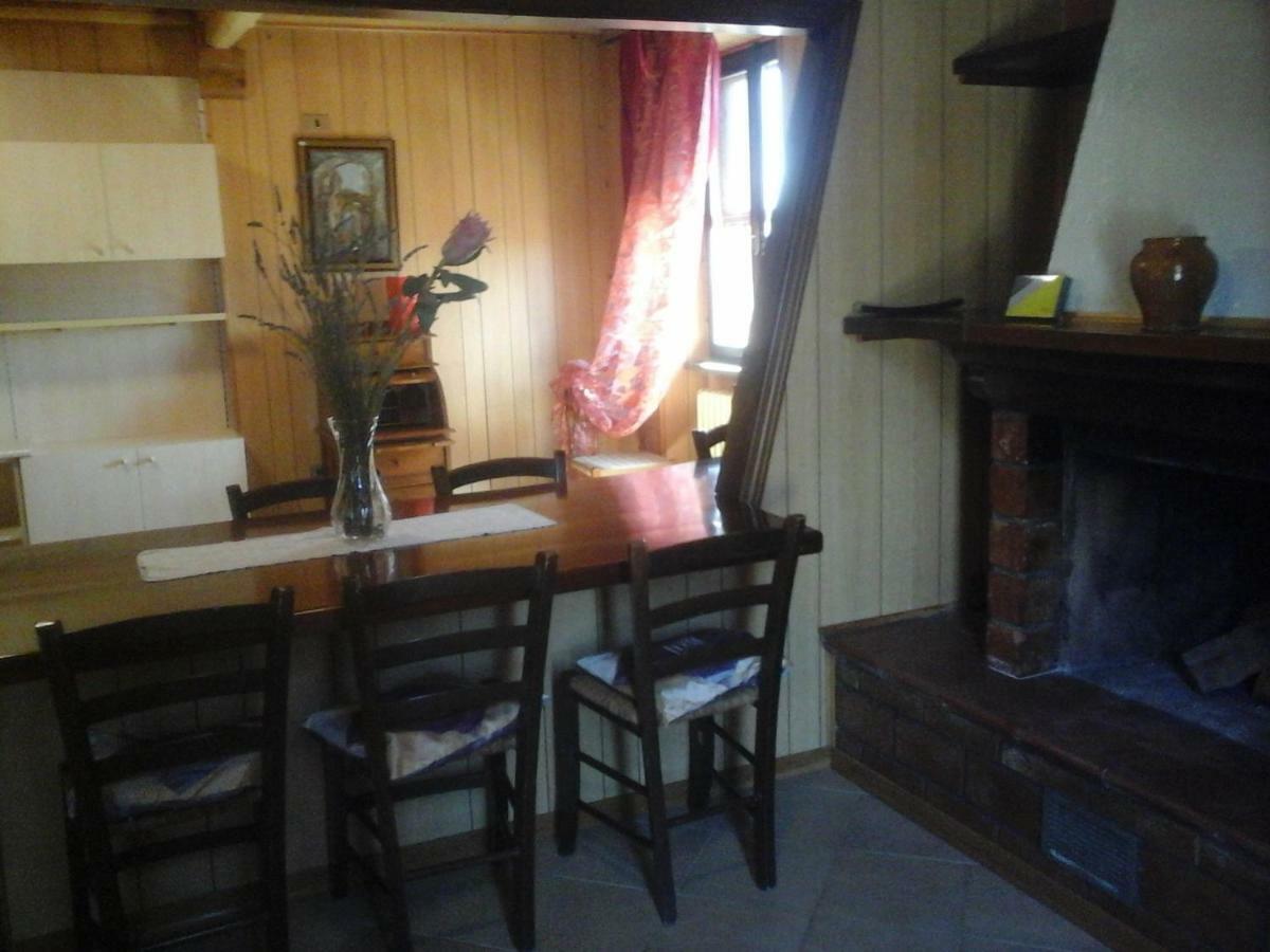Casa Bindi Hotel Triana Luaran gambar