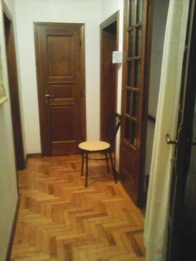 Casa Bindi Hotel Triana Luaran gambar