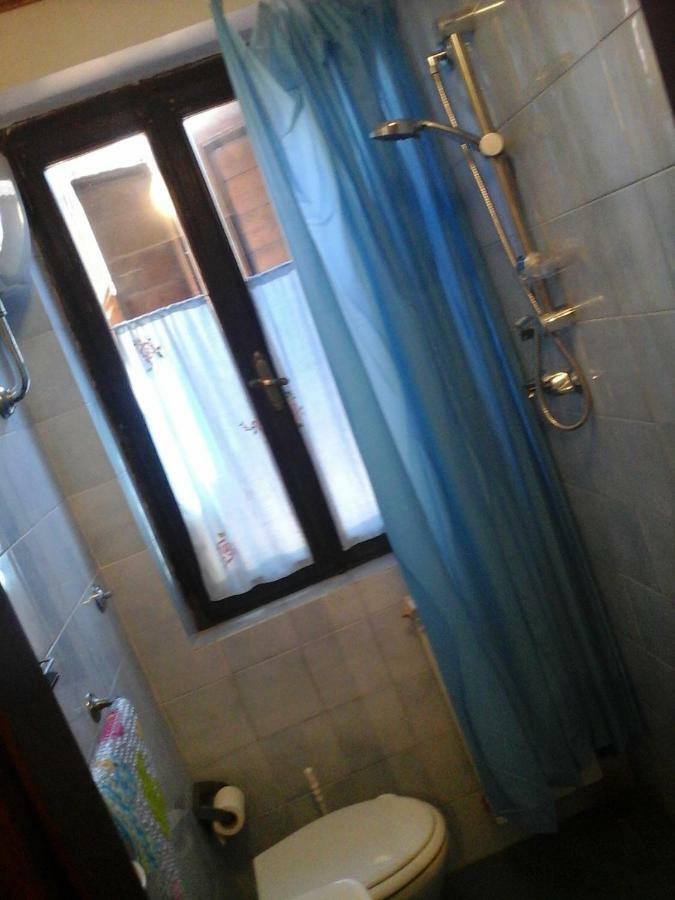 Casa Bindi Hotel Triana Luaran gambar