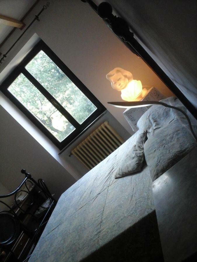 Casa Bindi Hotel Triana Luaran gambar