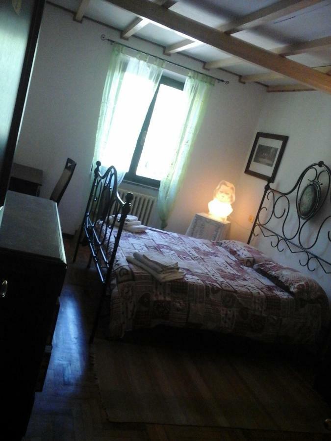 Casa Bindi Hotel Triana Luaran gambar