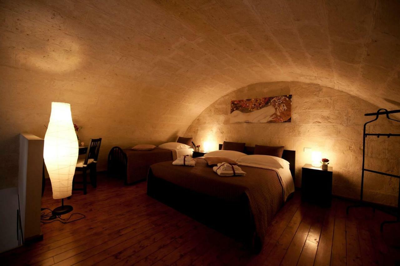 Casa Bindi Hotel Triana Luaran gambar