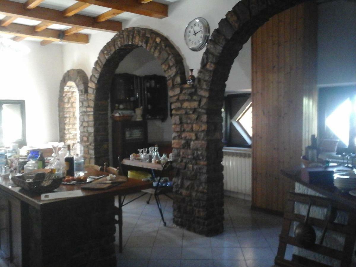 Casa Bindi Hotel Triana Luaran gambar
