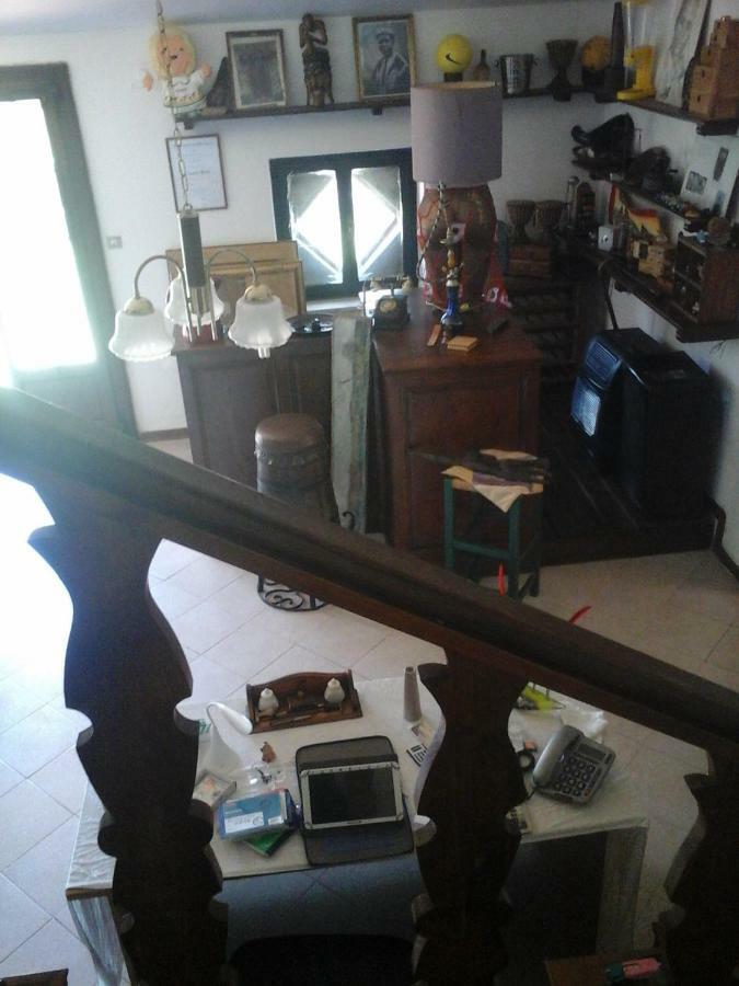 Casa Bindi Hotel Triana Luaran gambar