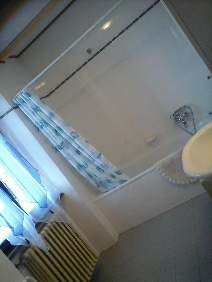 Casa Bindi Hotel Triana Luaran gambar
