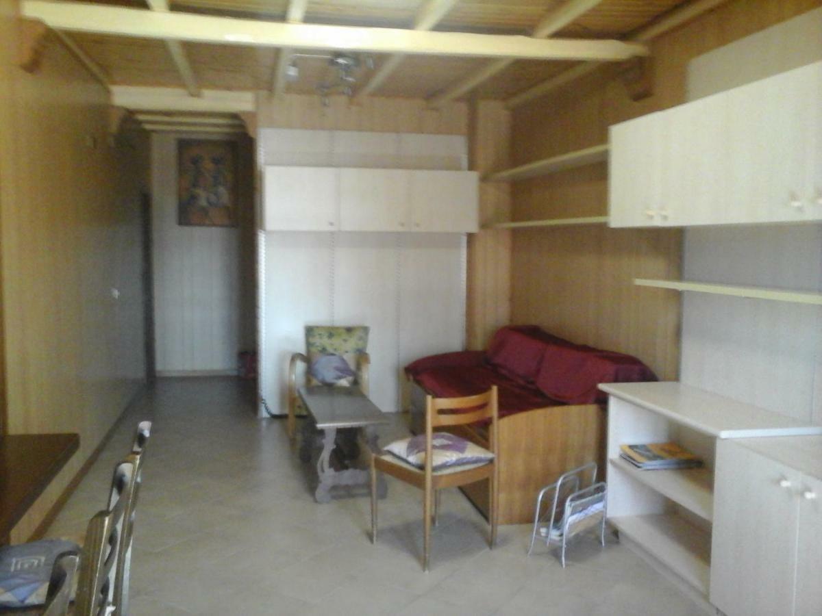 Casa Bindi Hotel Triana Luaran gambar
