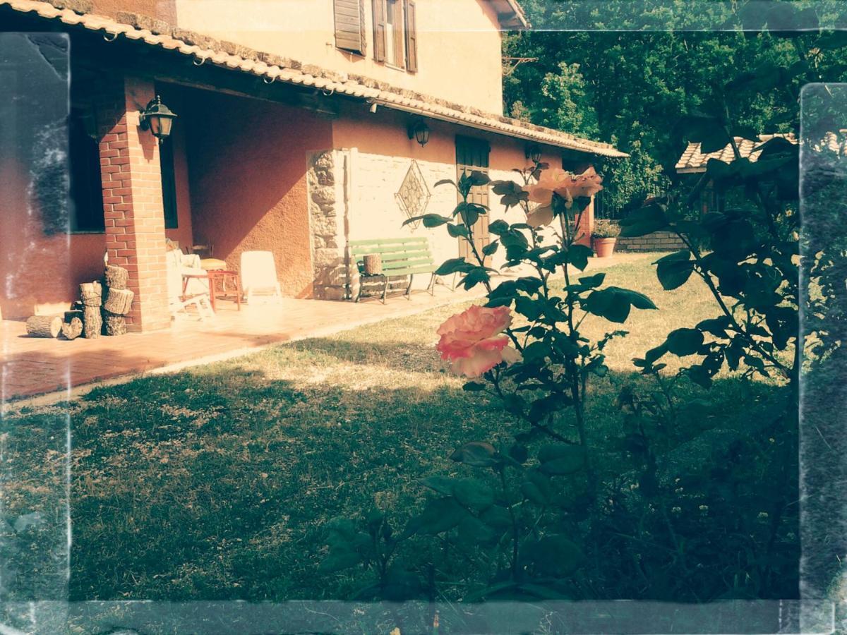 Casa Bindi Hotel Triana Luaran gambar
